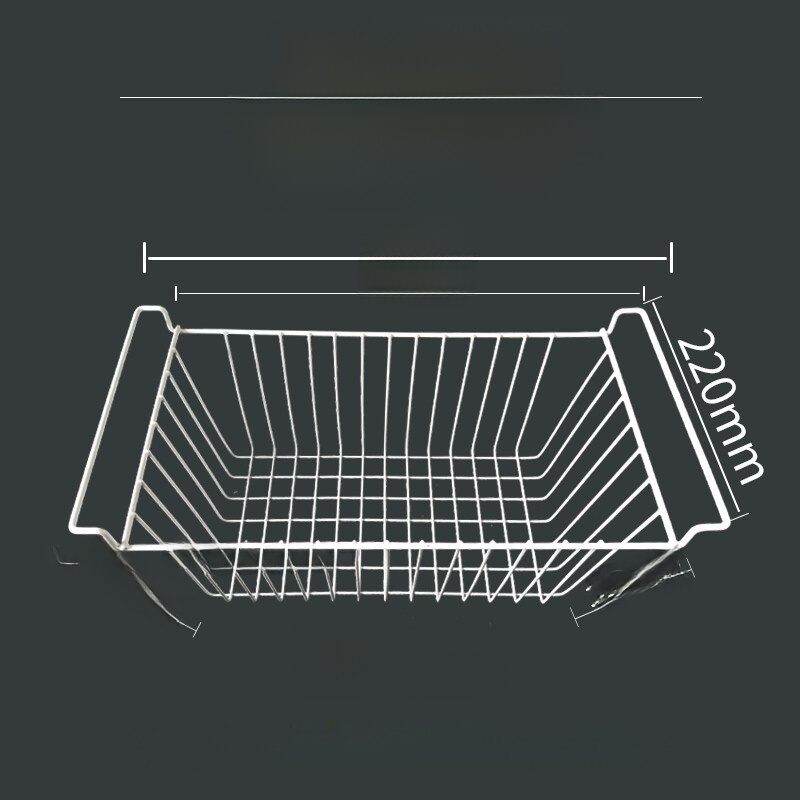 Cesto interno universal para c - Food Storage With Dividers avaliação e preço