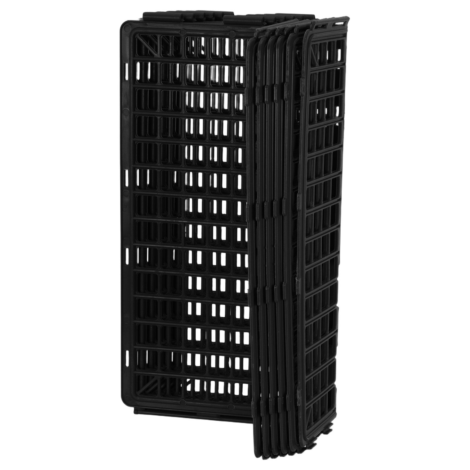 6 Peças de Divisórias Plástica - Food Storage With Dividers avaliação e preço