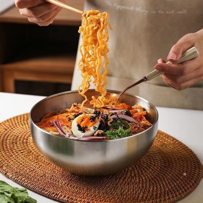 Aço Inoxidável Ouro e Prata Sa - Food Storage Meals avaliação e preço