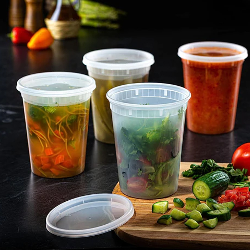 Recipientes De Armazenamento D - Food Storage Meals avaliação e preço